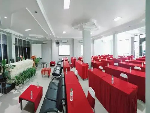 Citra Mulia Hotel