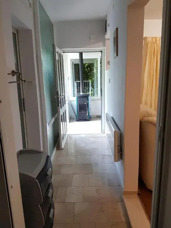 Apartment Nina