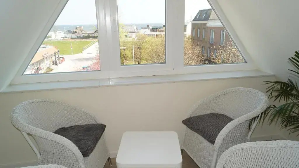 Ferienwohnung Schauf 3
