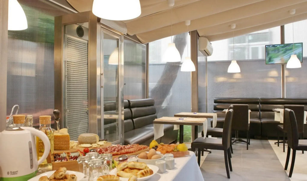 Garni Hotel Dum
