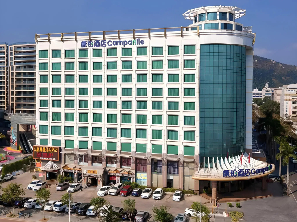 Swan Hotel