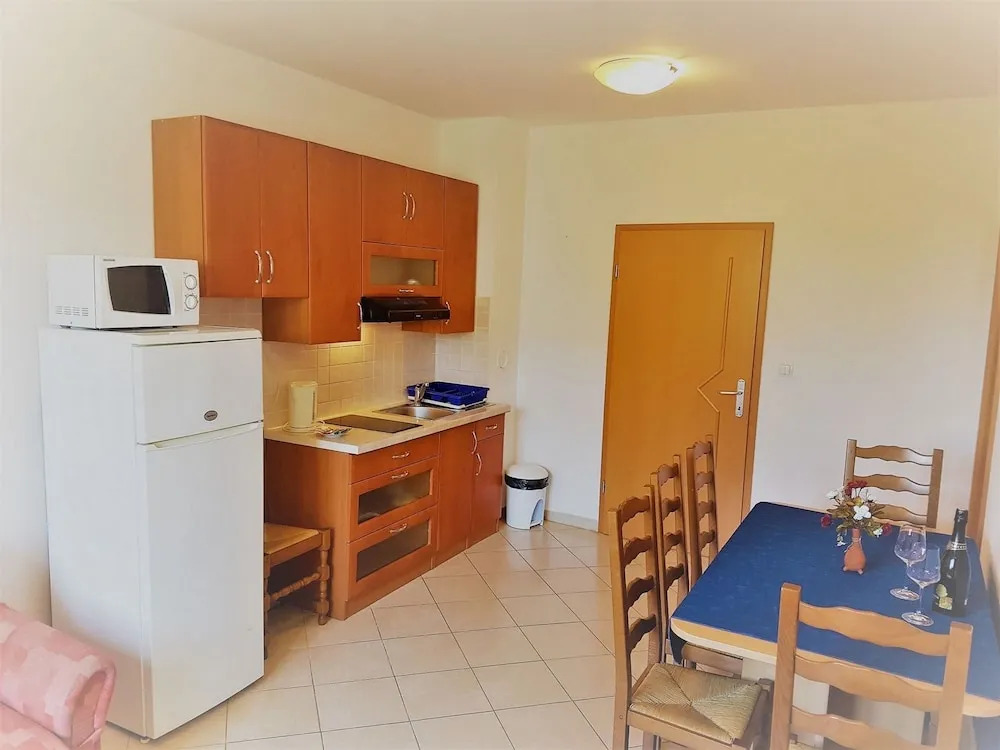 Apartments Vrtlici