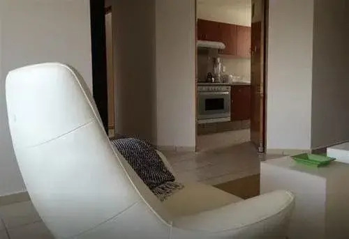 2 Beds 2 Baths Rooms Condesa