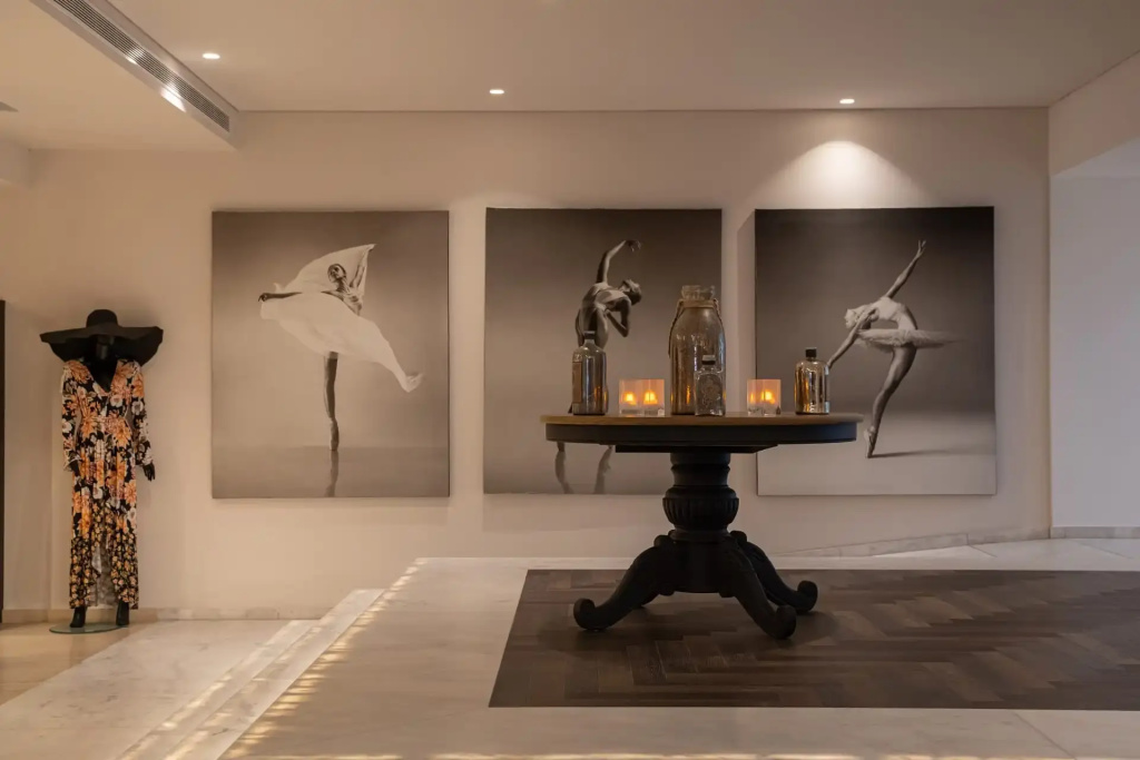 Lango Design Hotel & Spa, Adults Only