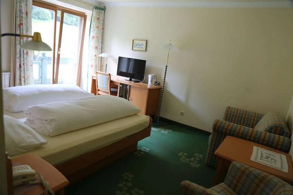 Hotel Voglauerhof