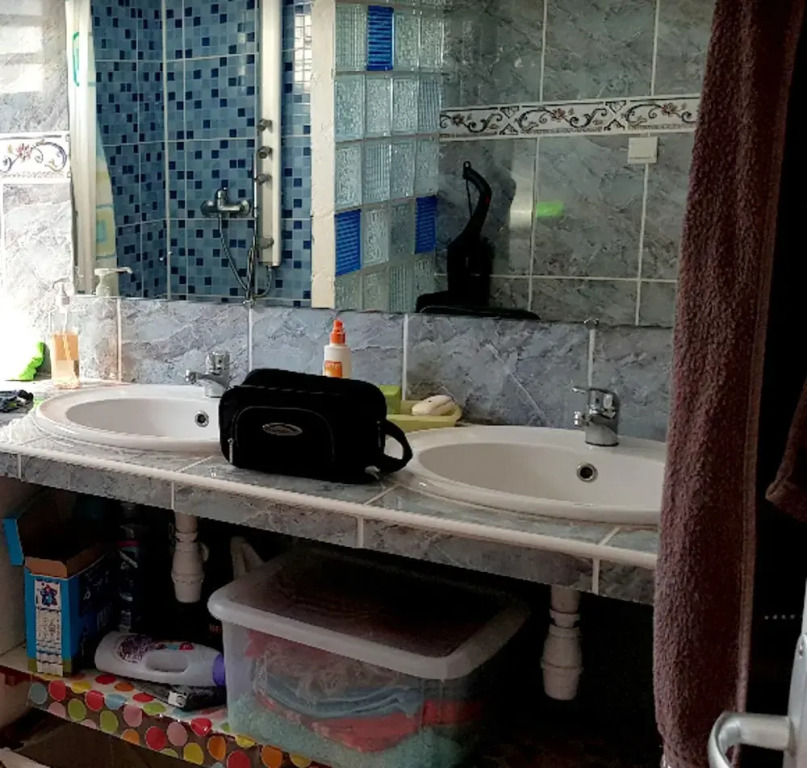 House With 2 Bedrooms In Le Tampon With Enclosed Garden 16 Km From The Beach