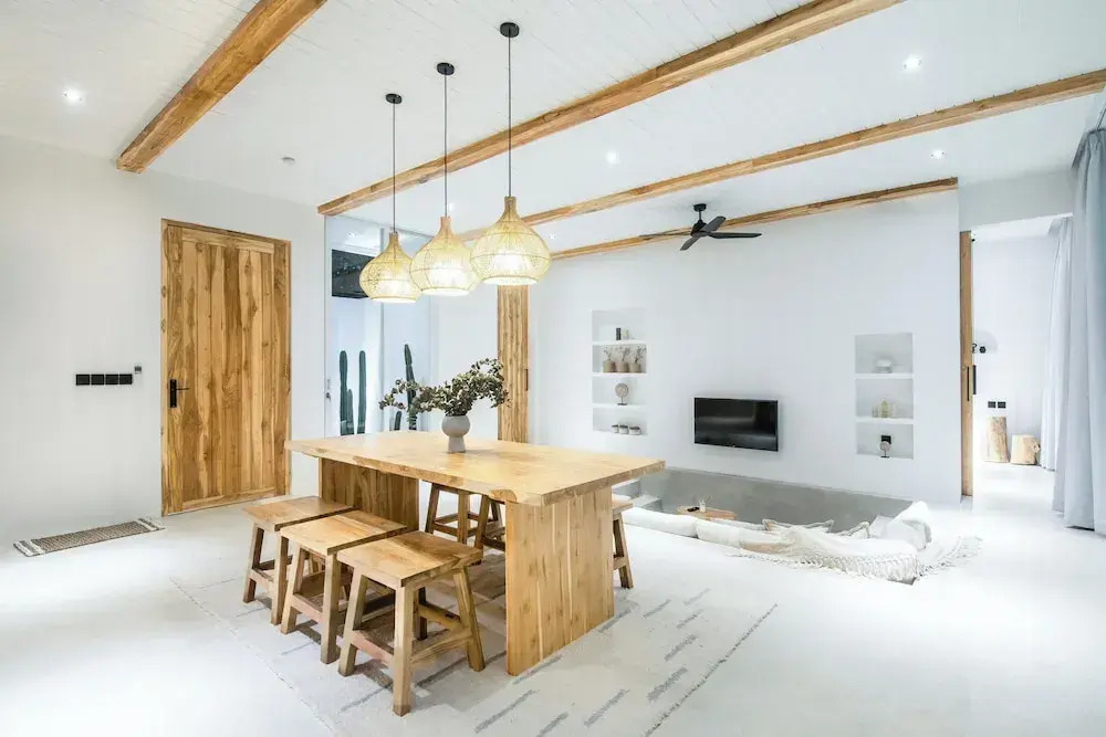 ULU 3 · 2br Villa