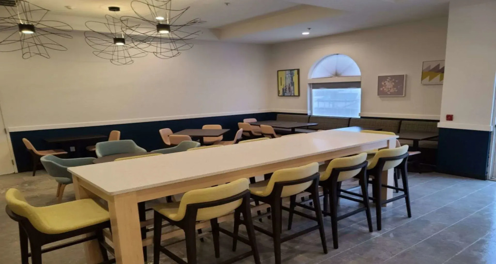 Best Western Watertown