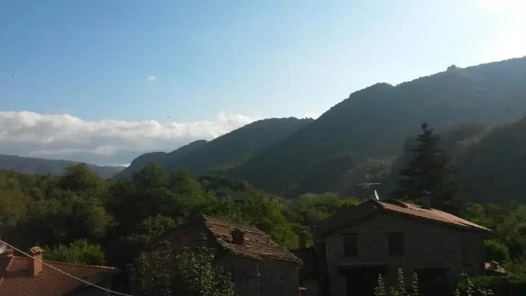 Pratomagno Apartment