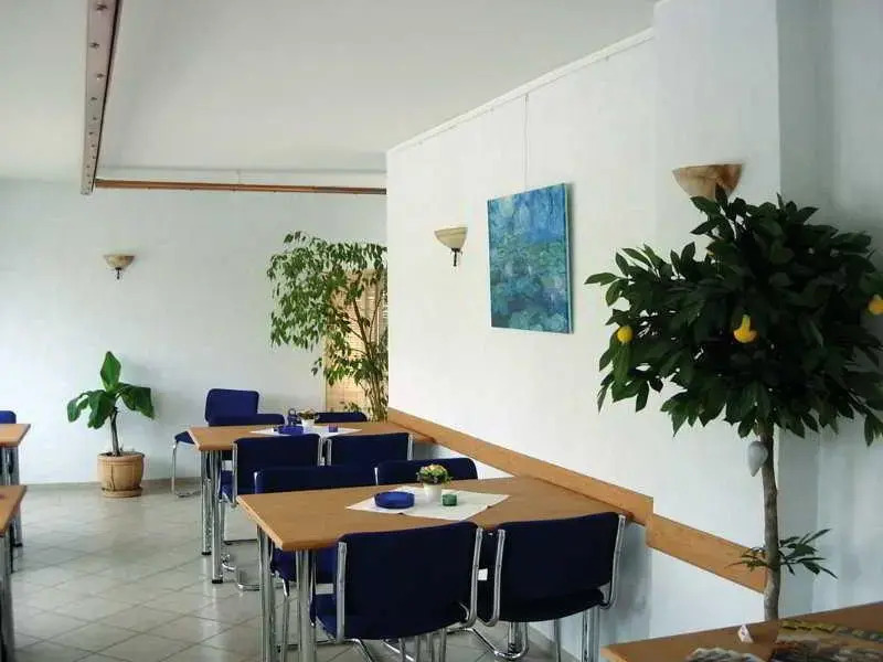 Hotel Braun