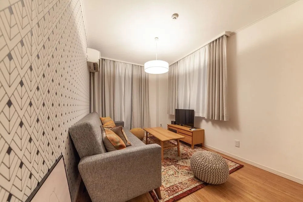Eldor NishiKojiya Apartment