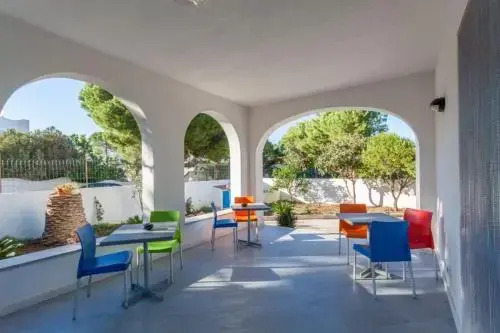 B&B Perla del Sud