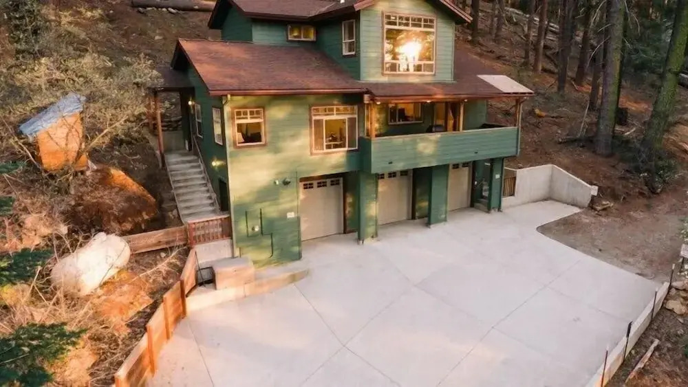 Scenic Wonders - Chinquapin 1 Bedroom