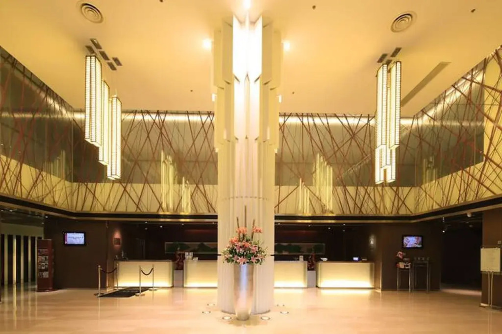 Hilton Garden Inn Shanghai Caohejing Hi-Tech Park