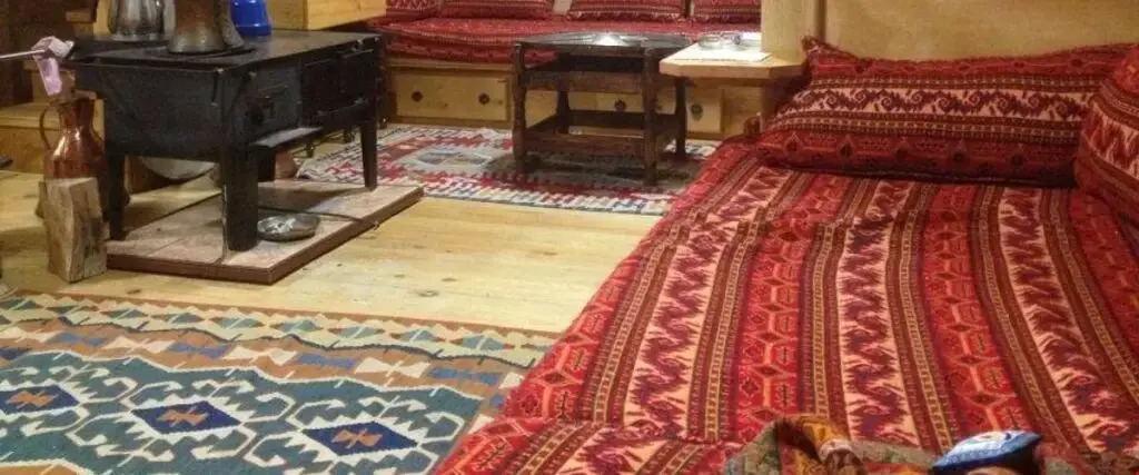 Pokut Yayla Evi