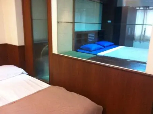 Airportlink Guest House