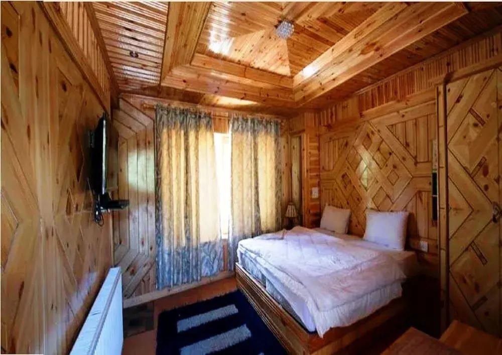 Tih Nezer View Guest House