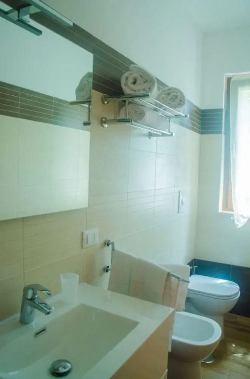 Baia Benessere B&B Eco Vegan