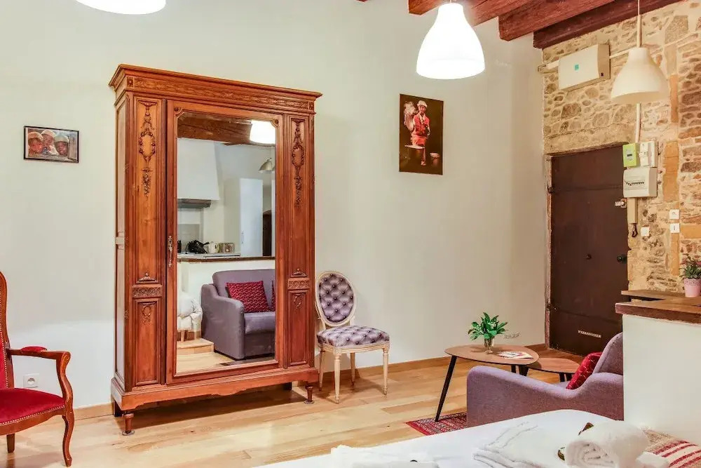 The Charming Place in Vieux-lyon
