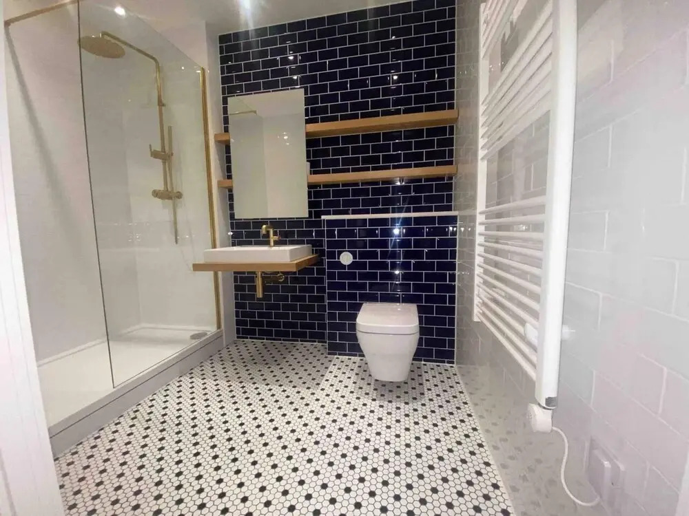 Luxury Apartment Minutes From Canning Town