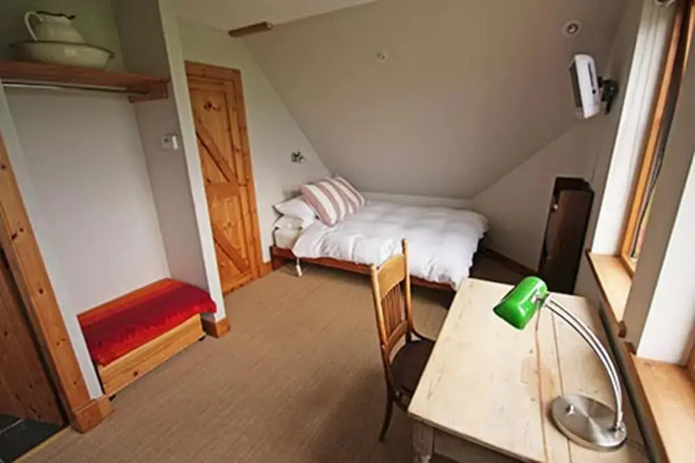 Netherton Farm B&B