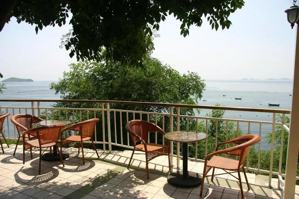 Dalian Sea Horizon Hotel