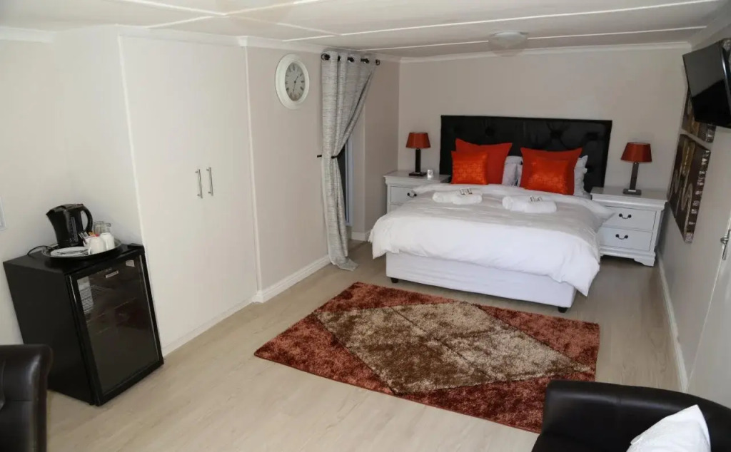 Primrose Boutique Guest House