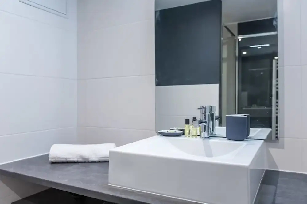 Bordeaux Apartment in the Heart of the City