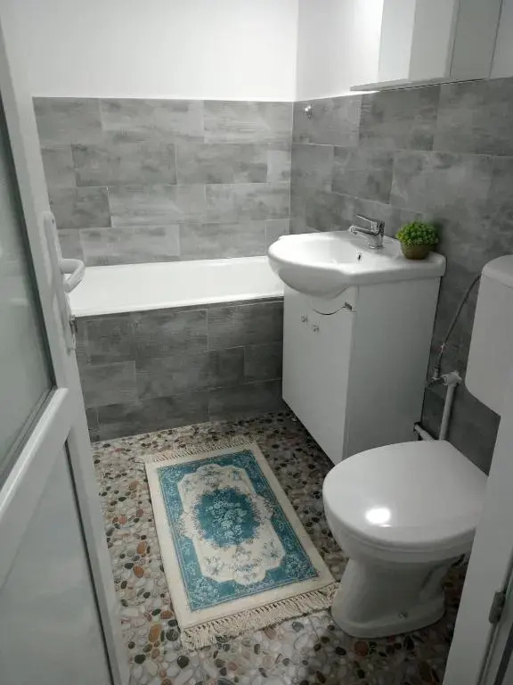Criss Apartament