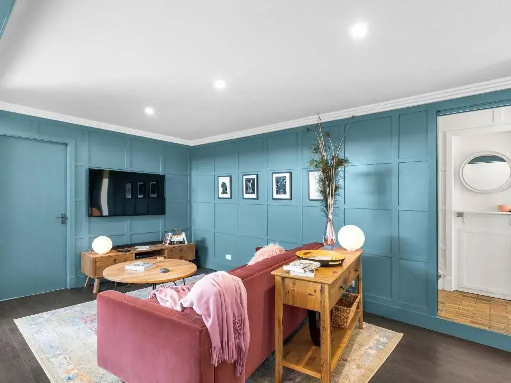 Block Eight Entire Estate All 5 1br Luxury Retreats