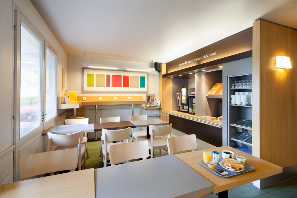 B&B HOTEL Bretigny-sur-Orge