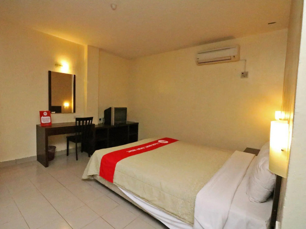 Sinaran Motel