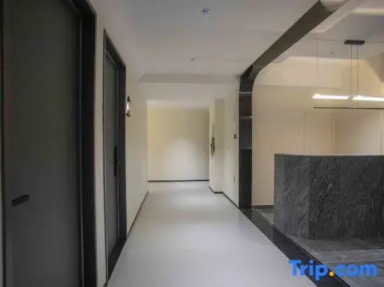 Shantou Yidao Preferred Homestay (Yujing Jiangnan Branch)