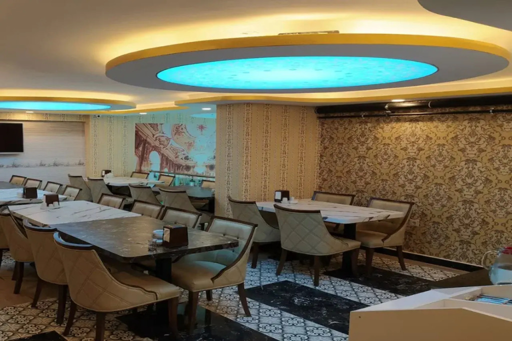 Akdeniz Van Otel