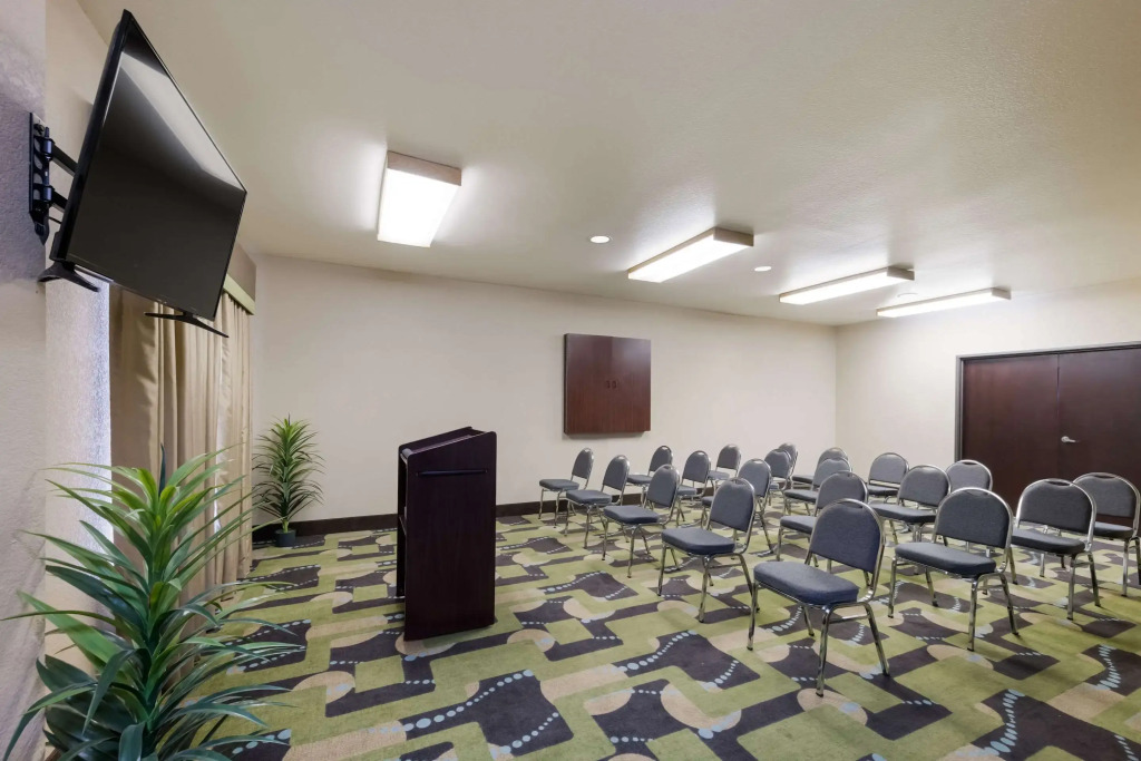 Quality Inn & Suites Terrell