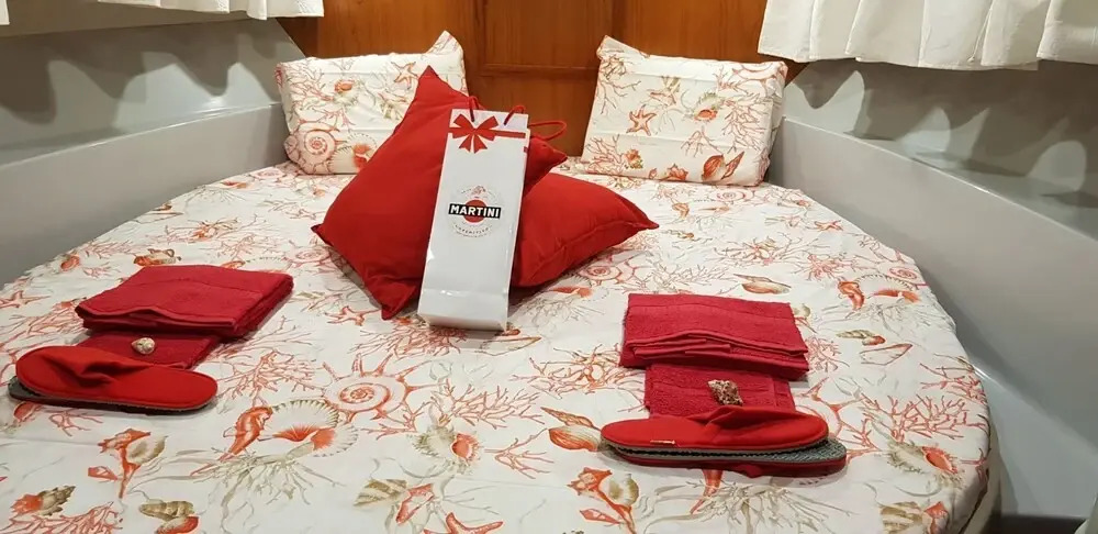 Yacht Suite Piombino