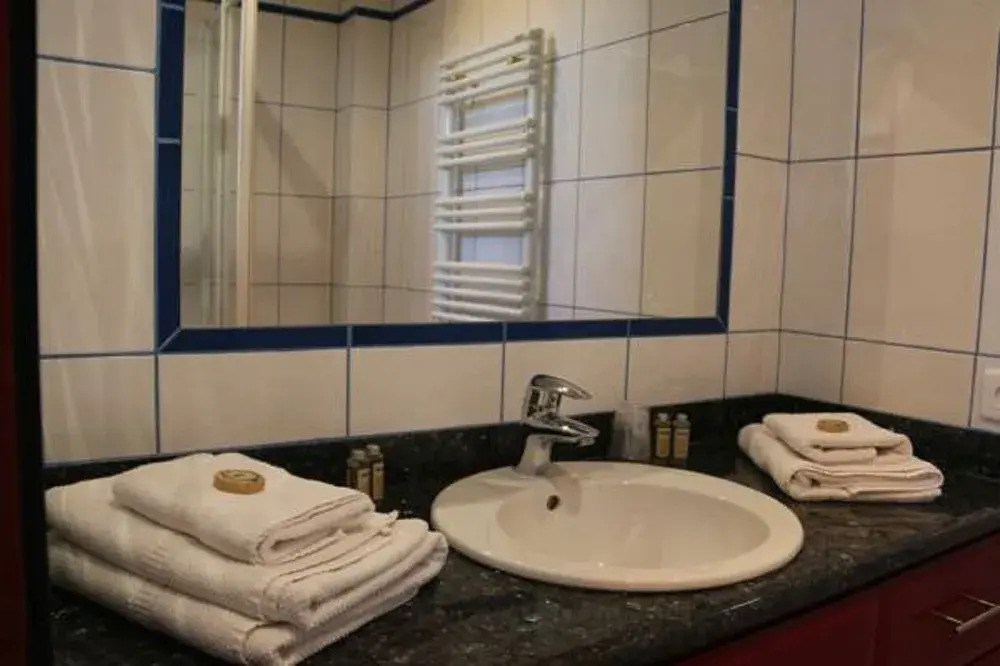 Marinha Hôtel