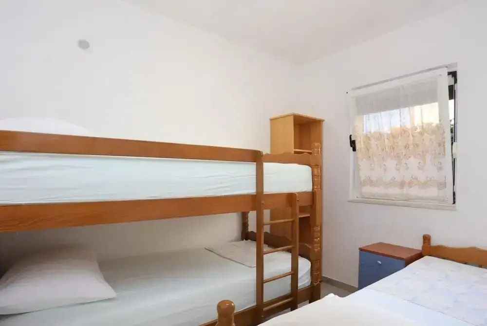 Holiday Home Nada Rogoznica