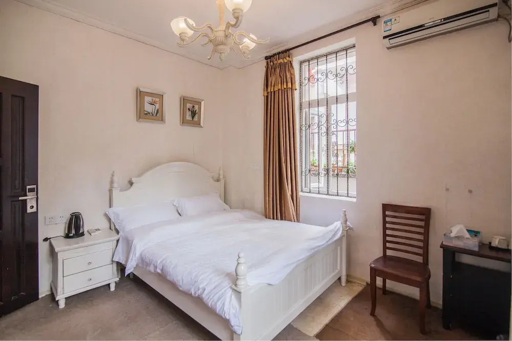 Gulangyu Liuyue Garden Resort Hotel