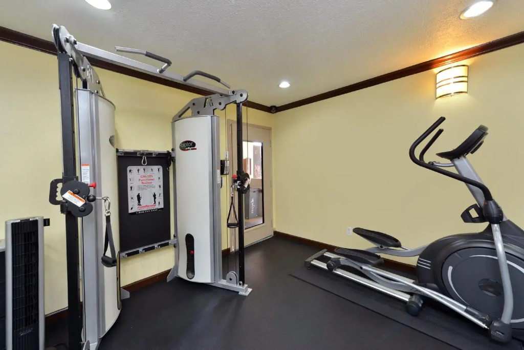 Quality Inn San Diego I-5 Naval Base
