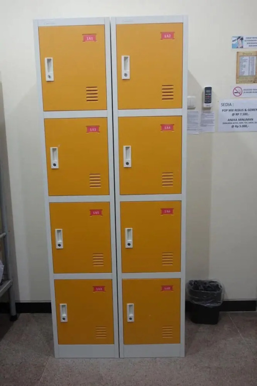 The Backpacker Semarang - Hostel