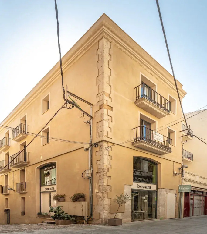 Apartaments Jonquera 18