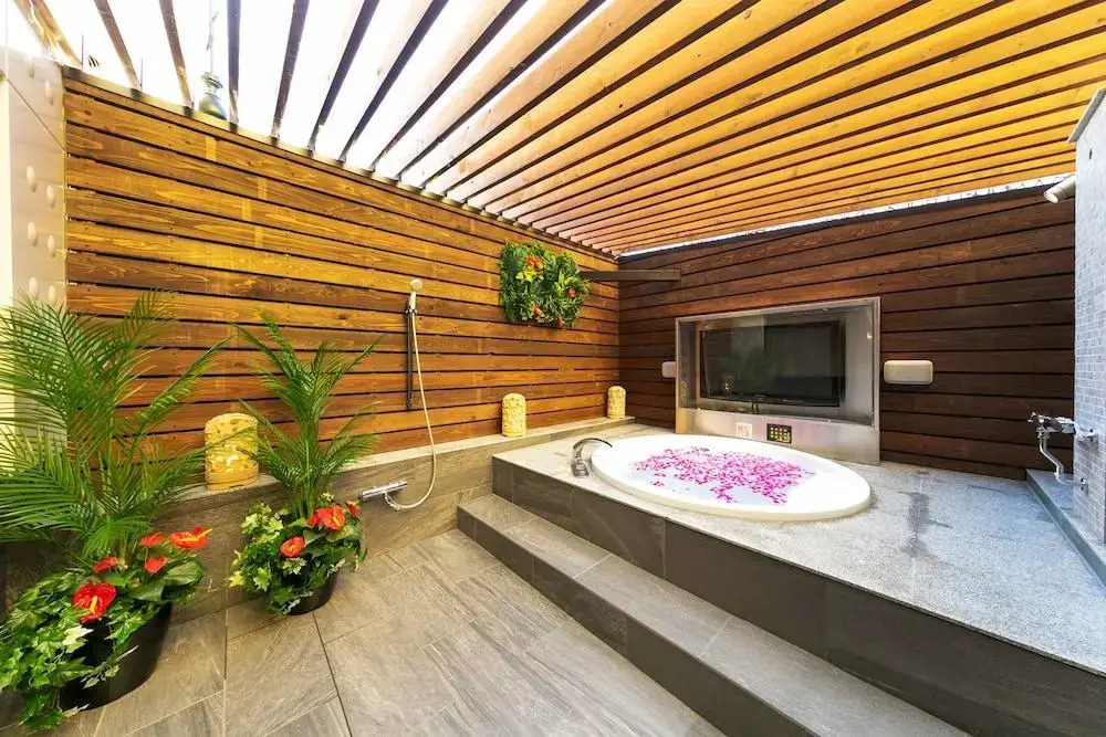 i RESORT ARTIA Luxury Gifu