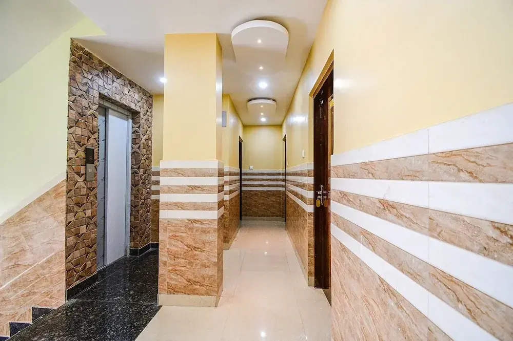 Hotel O By OYO The Seven Wonders
