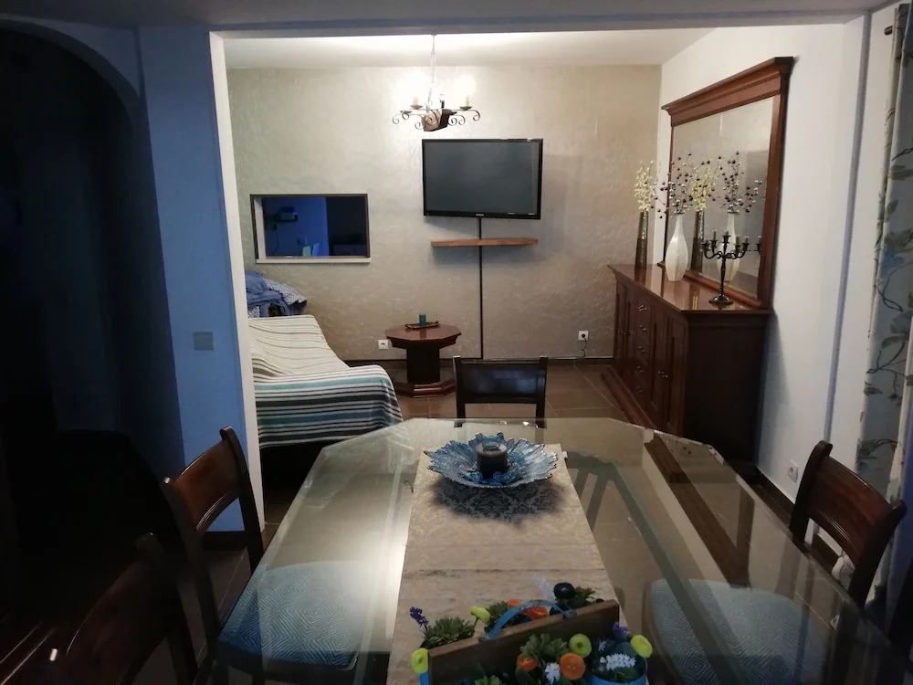 Casa Charmosa