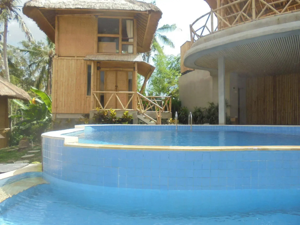 Biyukukung Suite & Spa