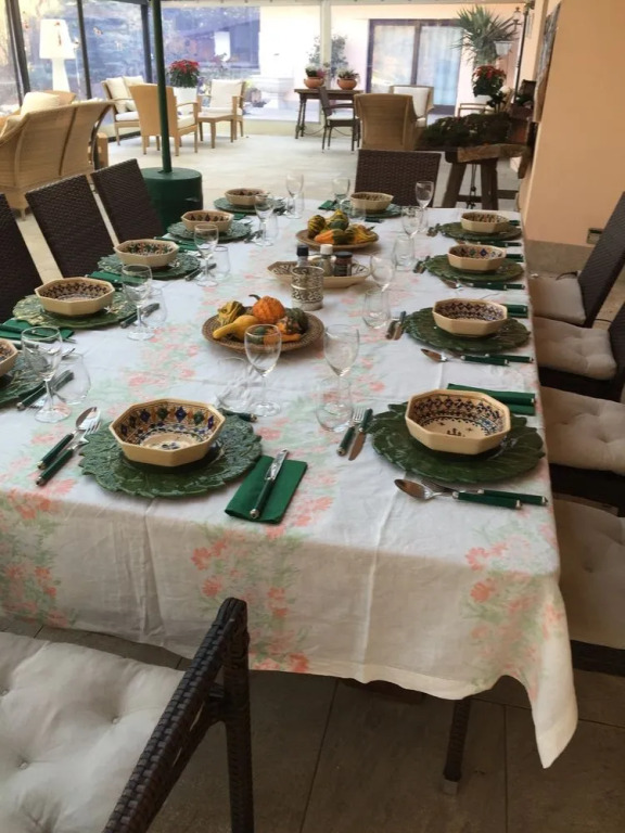 La Raffa House