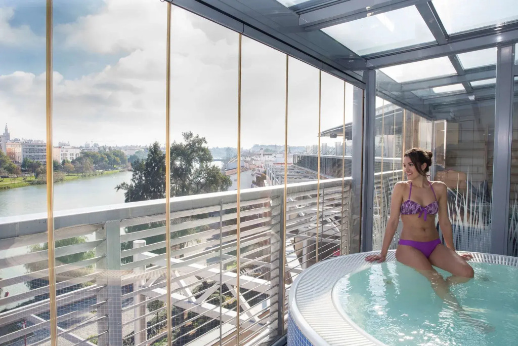 Ribera de Triana Hotel