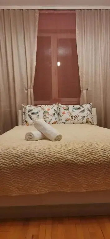 Ramy's place, with 3 rooms