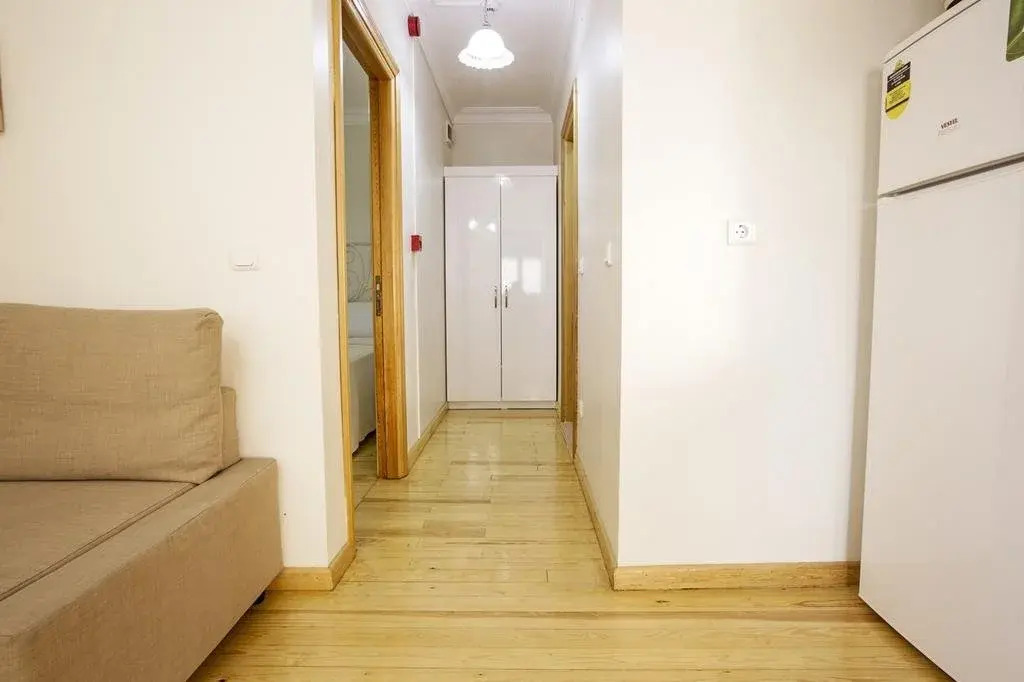 Sehbal Apart Otel